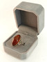 Vintage Baltic Amber ring