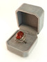 Vintage Baltic Amber ring