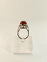 Vintage Baltic Amber ring