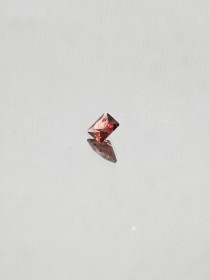 Spinel 0,2 ct square