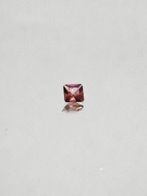 Spinel 0,2 ct square