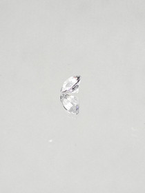 Spinel 0,2 ct round