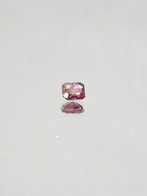 Spinel 0,3 ct square