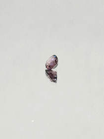 Spinel 0,3 ct square