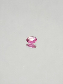 Spinel 0,2 ct round