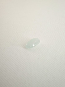 Akvamariini 5,3 ct ovaali