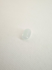 Akvamariini 5,3 ct ovaali