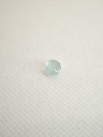 Akvamariini 1,4 ct ovaali