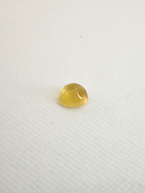 Beryl 3,1 ct round