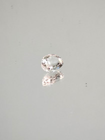 Beryl 1,3 ct oval