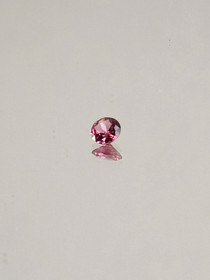 Spinel 0,2 ct round