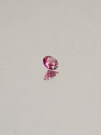 Spinel 0,2 ct round