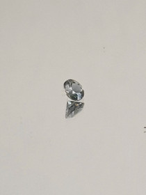 Spinel 0,2 ct round