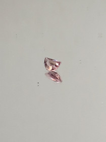 Spinel 0,4 ct fancy