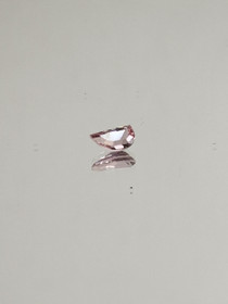 Spinel 0,4 ct fancy