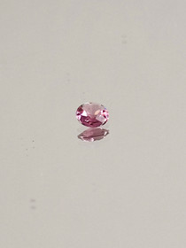 Spinel 0,1 ct round