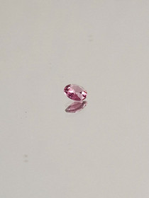 Spinel 0,1 ct round