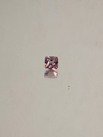 Spinel 0,3 ct square