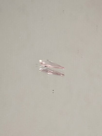 Spinel 0,3 ct fancy