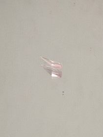 Spinel 0,3 ct fancy