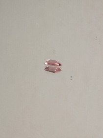 Spinel 0,2 ct fancy