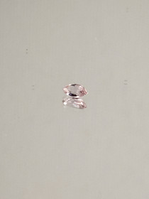 Spinel 0,2 ct marquise
