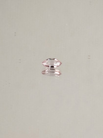 Spinel 0,2 ct marquise
