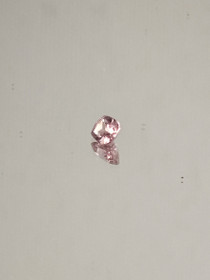Spinel 0,5 ct cushion