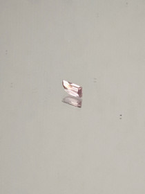 Spinel 0,3 ct fancy