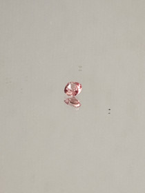 Spinel 0,1 ct square
