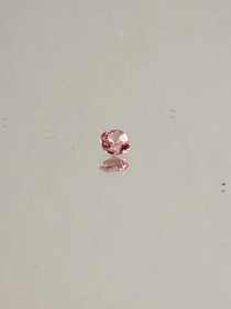 Spinel 0,1 ct square