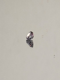 Spinel 0,2 ct square