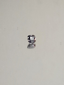 Spinel 0,2 ct square