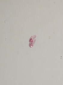 Spinel 0,2 ct fancy