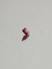 Spinel 0,2 ct princess