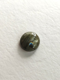 Labradoriitti 31 ct pyöreä