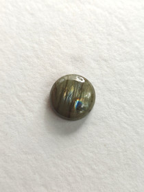 Labradoriitti 31 ct pyöreä