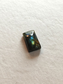 Labradoriitti 22 ct suorakaide