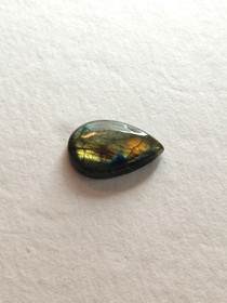 Labradoriitti 45 ct pisara