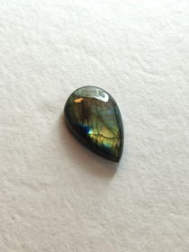 Labradoriitti 45 ct pisara