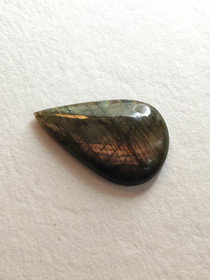 Labradoriitti 138  ct pisara