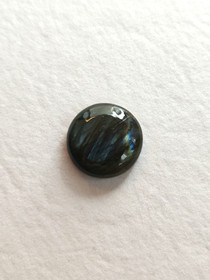Labradoriitti 32 ct pyöreä