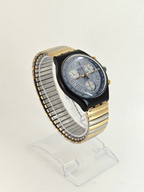Swatch chronometri rannekello