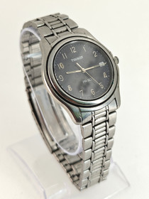 TISSOT  teräs  rannekello