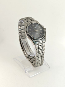 TISSOT  teräs  rannekello
