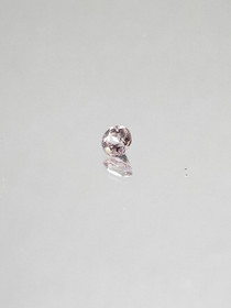 Spinel 0,4 ct round