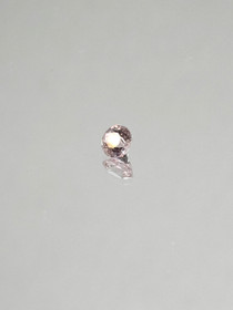Spinel 0,4 ct round