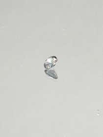 Spinelli 0,2 ct pyöreä