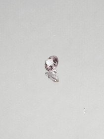 Spinel 0,4 ct round