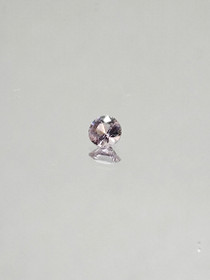 Spinel 0,3 ct round